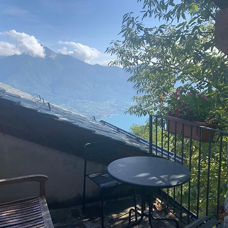 Appartamento Rifugio Dalco Sorico Esterno foto