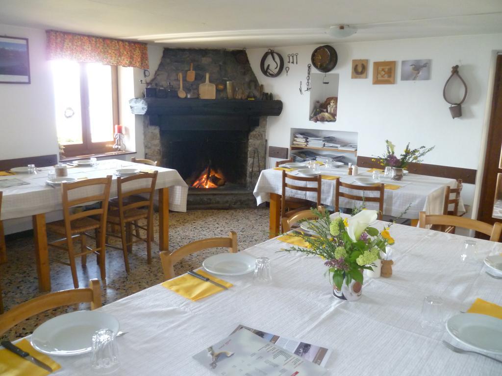 Appartamento Rifugio Dalco Sorico Esterno foto
