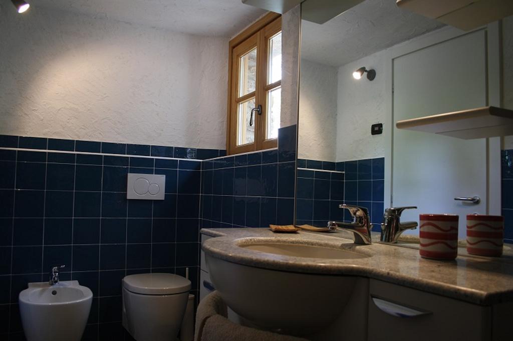 Appartamento Rifugio Dalco Sorico Camera foto