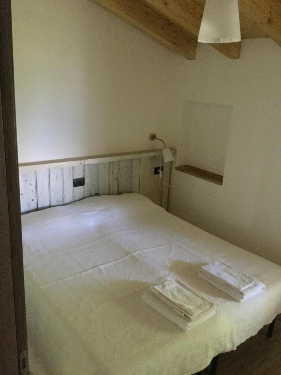 Appartamento Rifugio Dalco Sorico Esterno foto