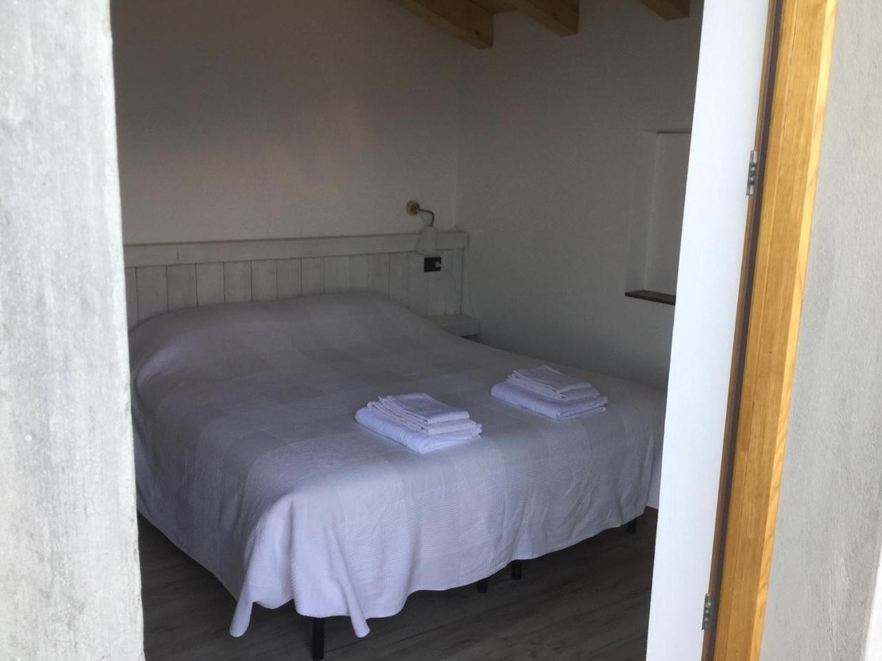 Appartamento Rifugio Dalco Sorico Esterno foto
